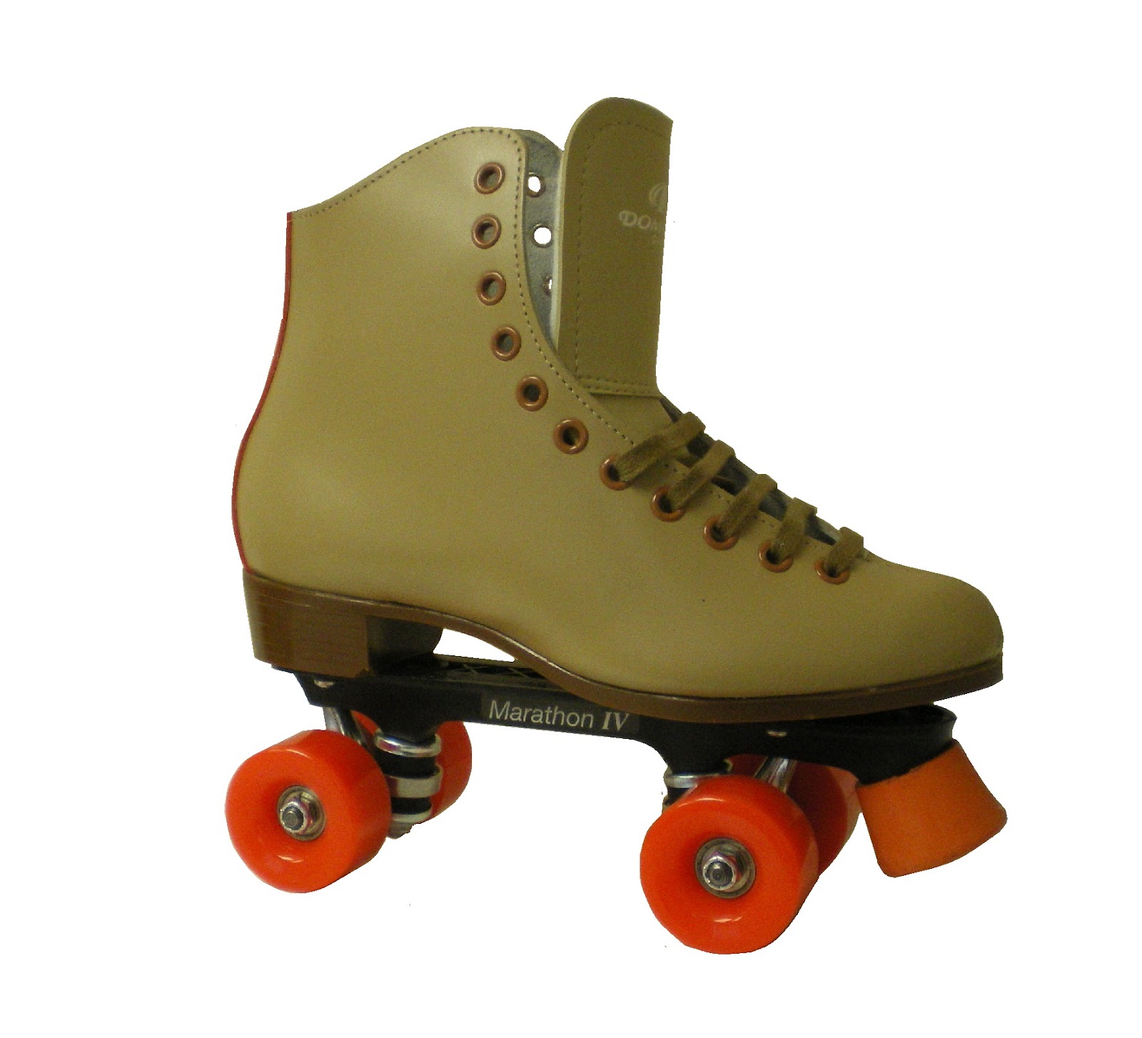 UNCLE TOM'S BROKEN SNIPER CHRONICLES: THE BADDEST DUDE ON ROLLER SKATES