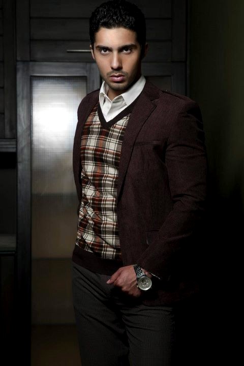 Belmonte Suits Design