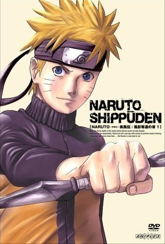 Naruto shippuden movies