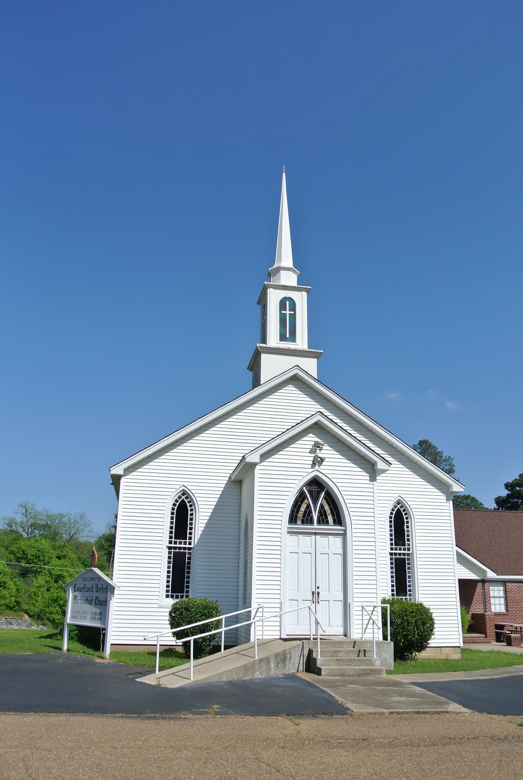 Tiny Travels Through Mississippi The I55 Corridor Grenada, Tillatoba, Courtland, Batesville