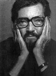 Julio Cortazar