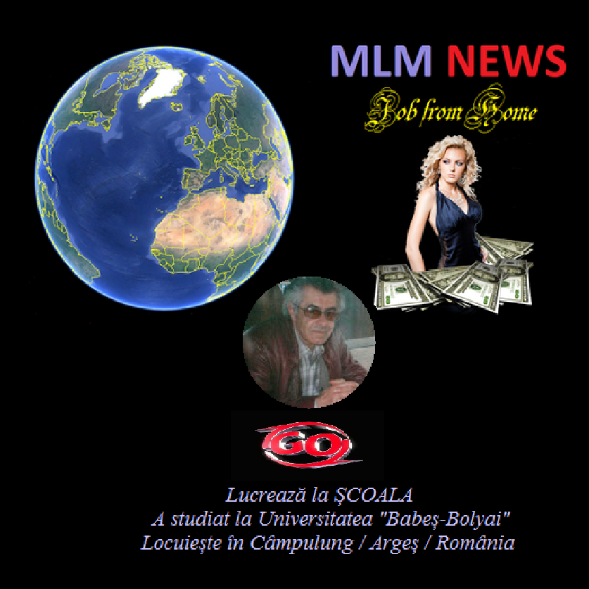 MLM News
