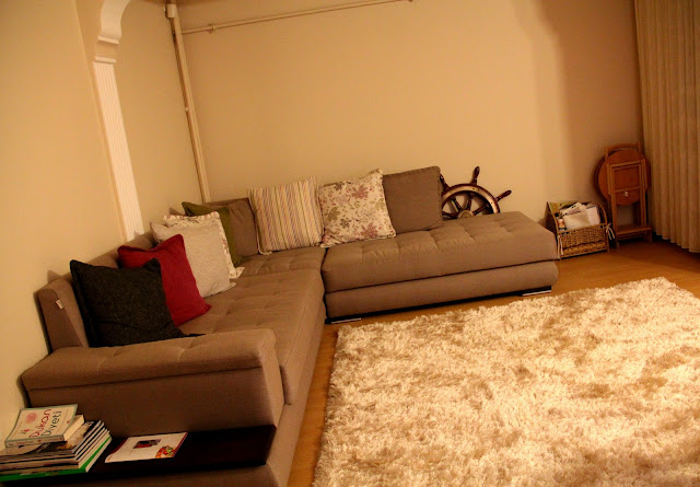 öyle değil aslında...!: Ocak 2012