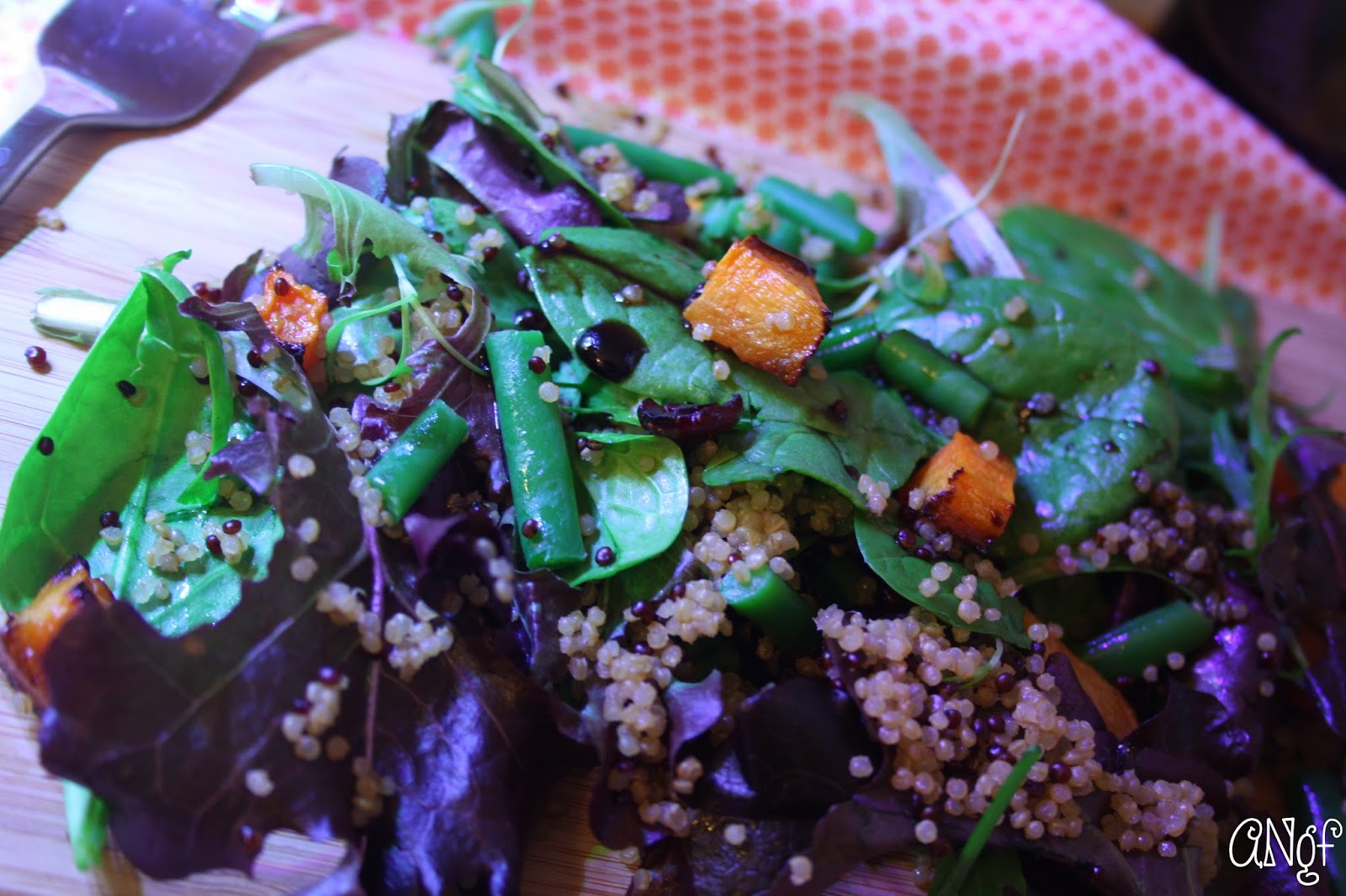 Anyonita Nibbles GlutenFree Recipes Gluten Free Roasted Butternut