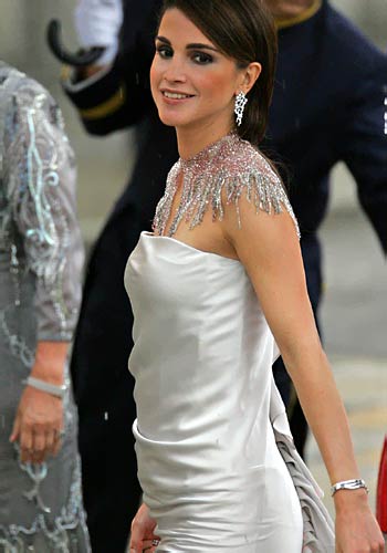 Kraljica Jordana