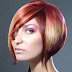 Latest Short Hair Colour Ideas 2013 - 2014