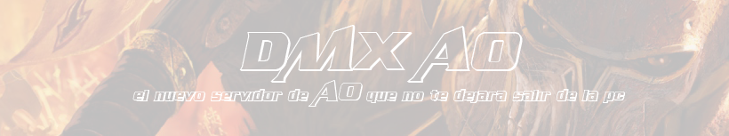 DMX AO