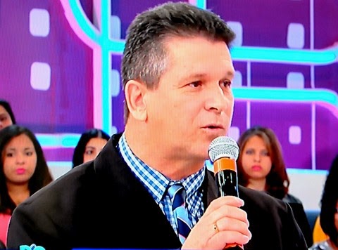 Terê Total-Teresópolis Rj: Poderia clarividente Juscelino da Luz prever