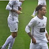 WATCH: Louis Tomlinson's Penis Caught Kicking in Football Field