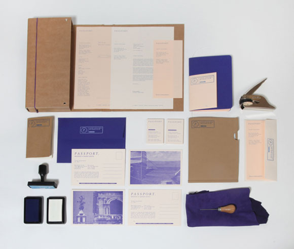 branding and identity