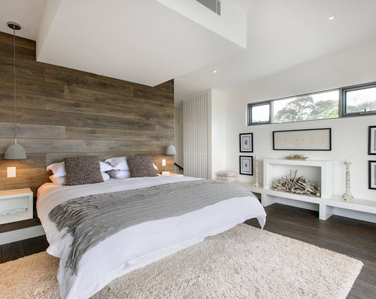 Decoración de interiores de habitaciones y hacer diseño online ... Habitaciones principales grandes