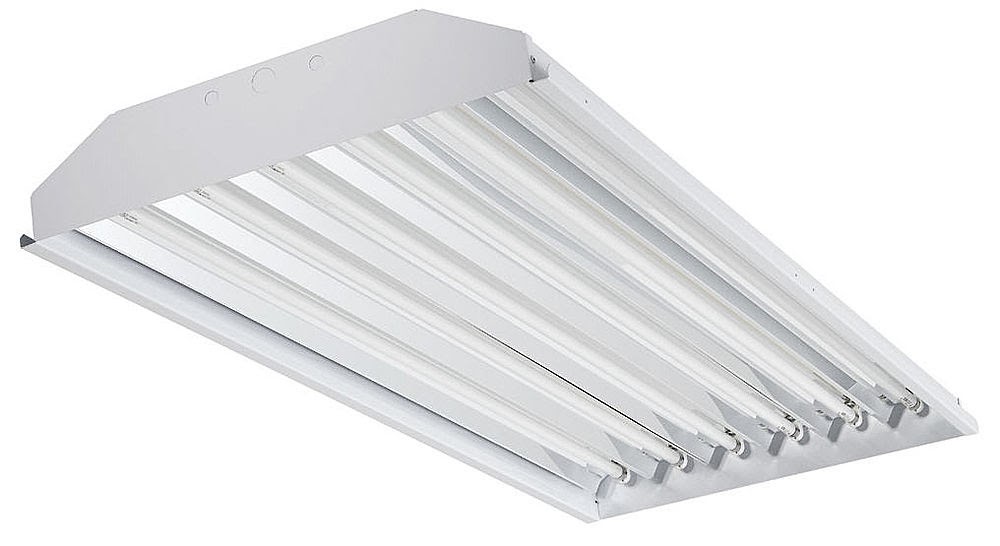 iluminación manuel jose romero Tipos de lámparas fluorescentes