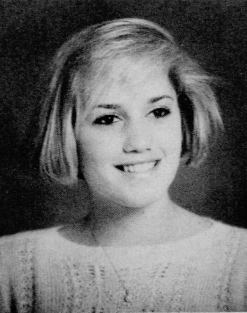 gwen stefani biography gwen stefani biography