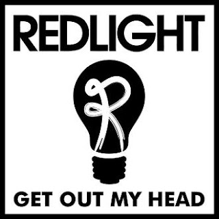 Redlight - Get Out My Head Lyrics