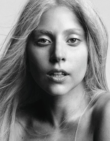 Without-make-up is the new nude and three times as shocking. Without-make-up is the new nude and three times as shocking.