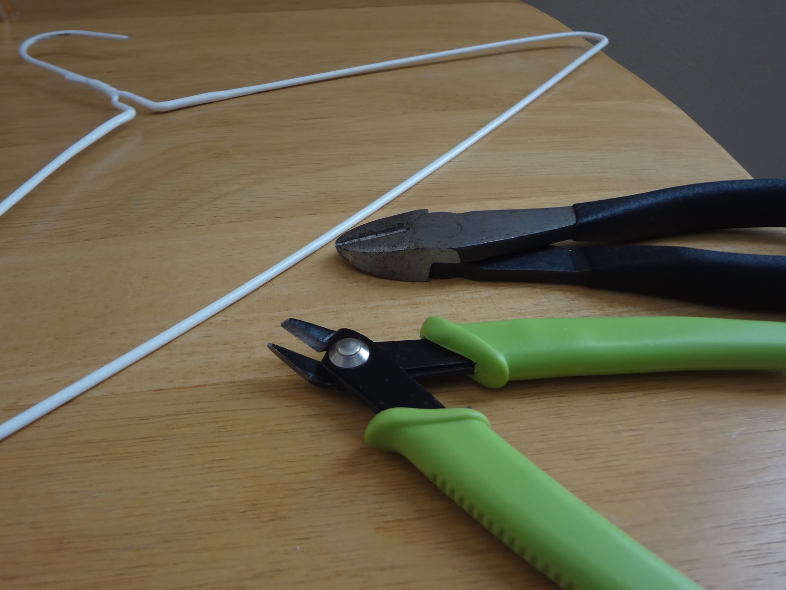 Fiber Flux How to Make Your Own DIY Blocking Wires