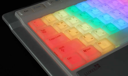 11 Benda yang Ditempati Banyak Kuman: Keyboard 11 Benda yang Ditempati Banyak Kuman: Keyboard