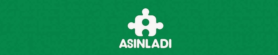 ASINLADI