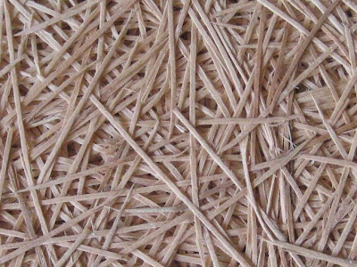 Len gỗ - Wood Wool Len gỗ - Wood Wool