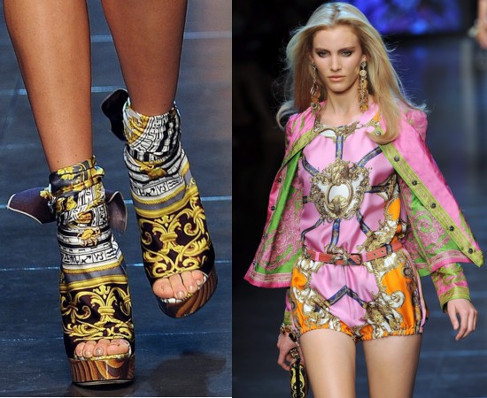 Sarah's style statement: february 2012 Clôture Haie inspiration