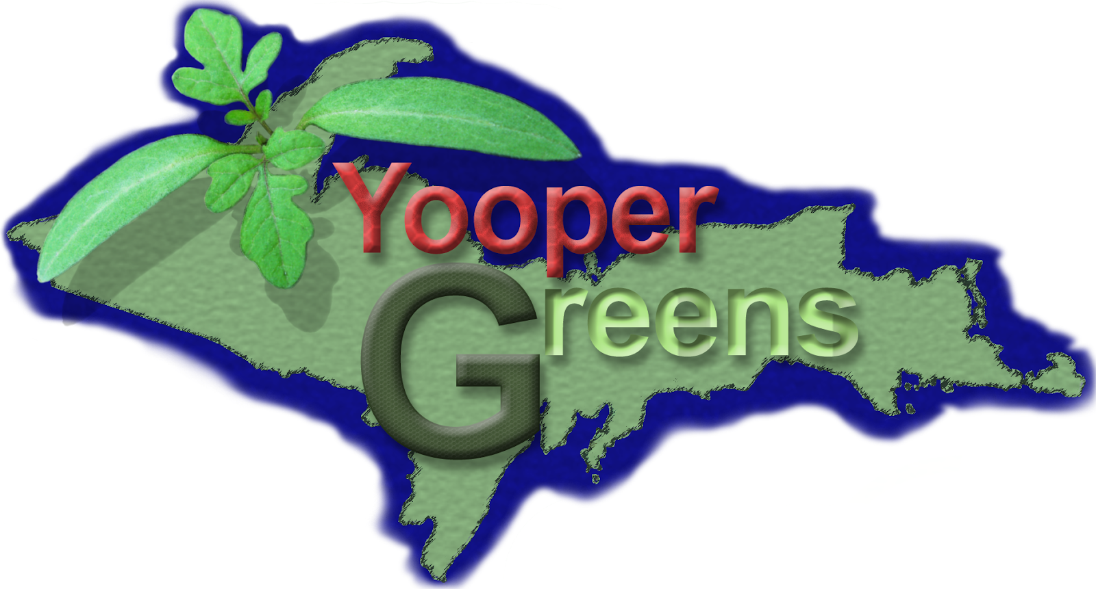 Yooper Greens