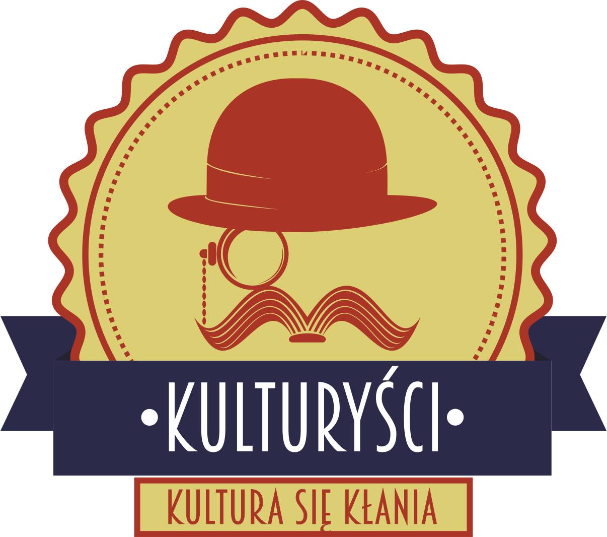 Kulturyści - kultura się kłania