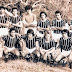 FORQUILHA | SELEÇÃO DO GRUPO ESCOLAR JOSÉ GUIMARÃES DUQUE – UNIDADE DNOCS ANOS 70