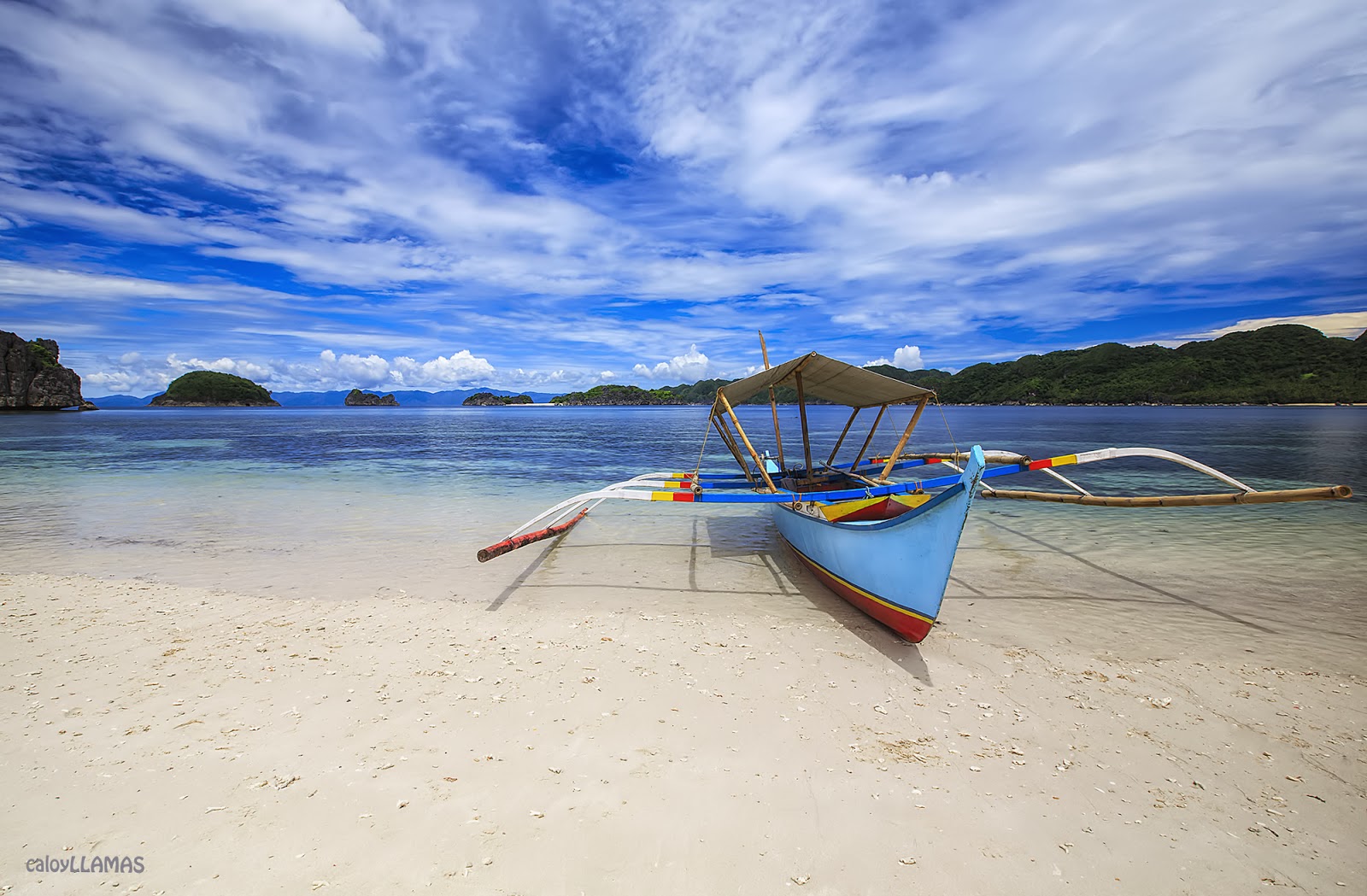 TRAVEL CENTRAL PHILIPPINES 11 Awesome Shots of the Philippines