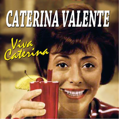 caterina valente edmundo ross soyons suave c est samedi soyons musical caterina valente edmundo ross soyons suave c est samedi soyons musical