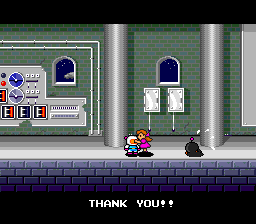 Un pasado mejor . . . BOMBERMAN 1990