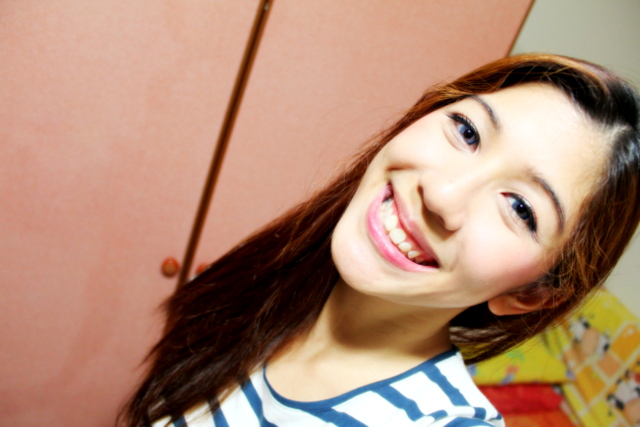 say cheese happy me