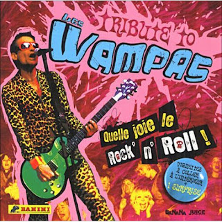 Quelle Joie le Rock'n'Roll Tribute to Les Wampas  Les+wa+tribute