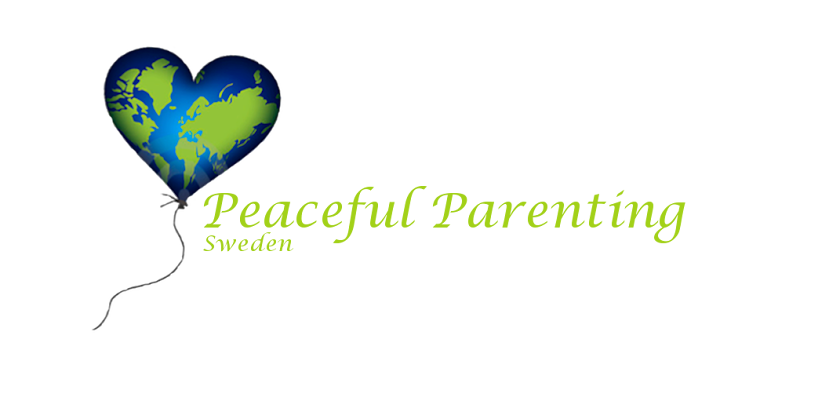 Peaceful Parenting Sweden