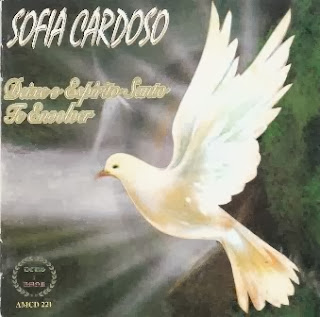 Sofia Cardoso – Deixa O Espírito Santo Te Envolver (1993)