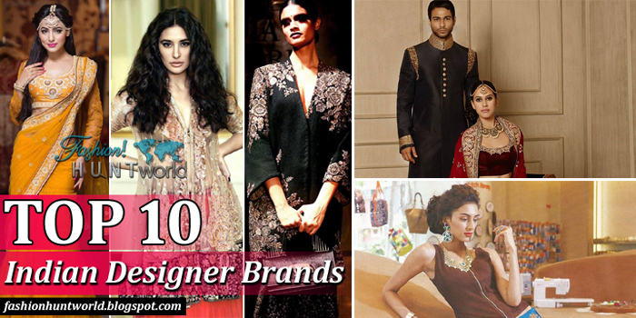 Top 10 Indian Designer Brands Top 10 Best Designer Labels You Must Own And Wear In 2015 Fashion Hunt World Sustainable fashion as a concept is. fashion hunt world blogger