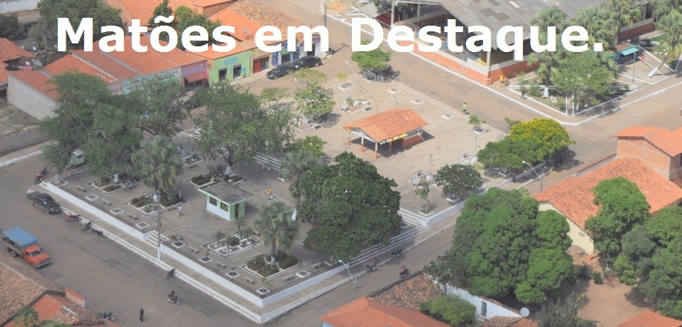 Matões em Destaque