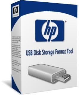 برنامج اصلاح الفلاش ميموري وكروت الذاكرة Flash memory Repair HP+USB+Disk+Storage+Format+Tool