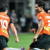 Meralco Sparks Advanced to Singapore Cup Quarterfinals