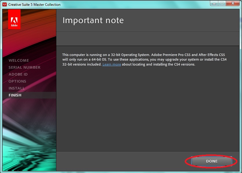 Hướng dẫn cài đặt Adobe Premiere Pro CC chi tiết - Đệ Nhất Độc adobe premiere pro dan crack