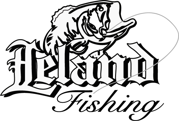 Leland Fishing Logo!