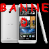 HTC gets a face palm, HTC One Mini banned in United Kingdom from 6th December after losing court case on Patents to Nokia