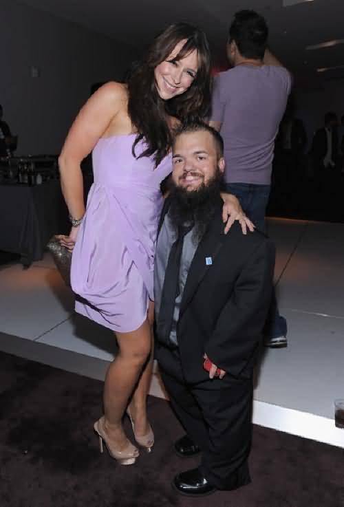 WWE WALLPAPERS Hornswoggle wwe hornswoggle wwe wwe wallpapers