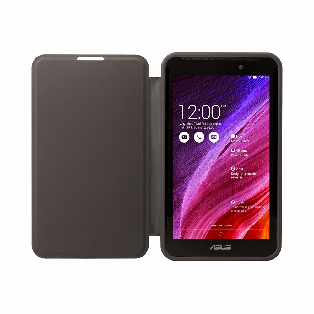 Tablets and Accessories Buy ASUS MeMO Pad 7 ME170C8GBK 7Inch 8 GB