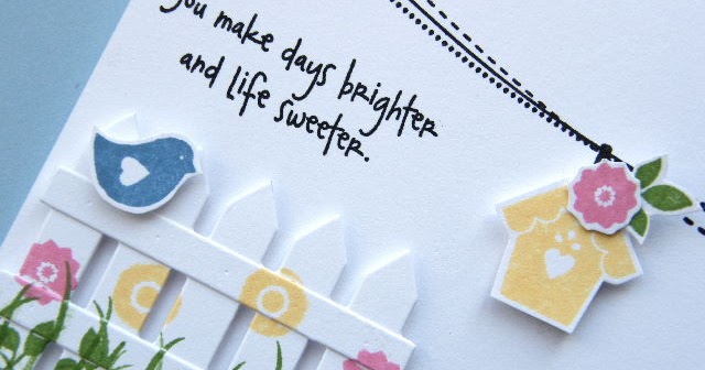 K and R Designs: Monday Mood Board #6 Spring Scene