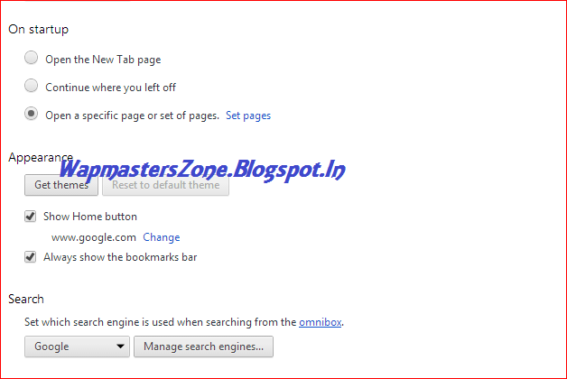 QVO6 Browser Virus QVO6 Browser Virus