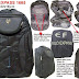 Tas Ransel Laptop Cowok Murah Polo Expass 1665 thumbnail