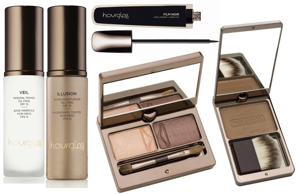 Pen My Blog Hourglass Cosmetics Mineral Veil Primer SPF 15 Review