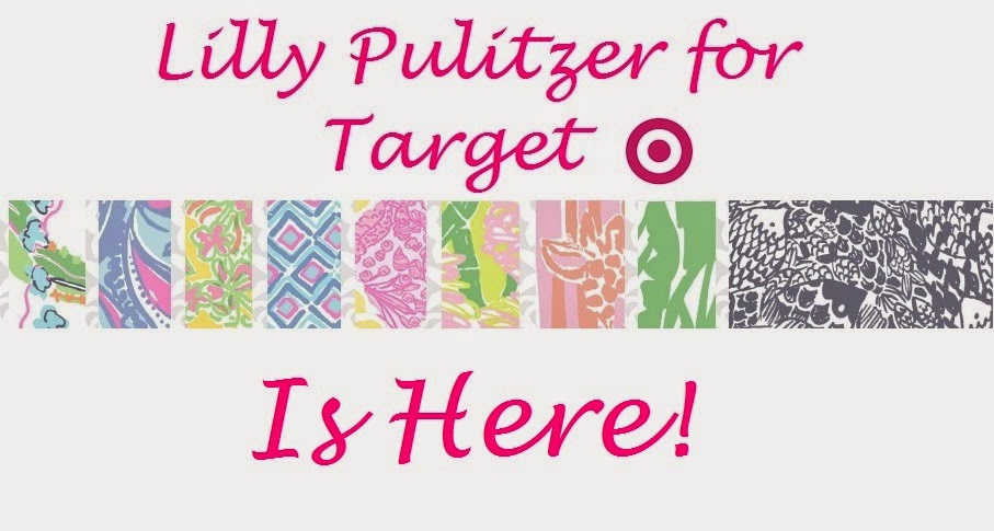 Lilly Pulitzer For Target Size Chart