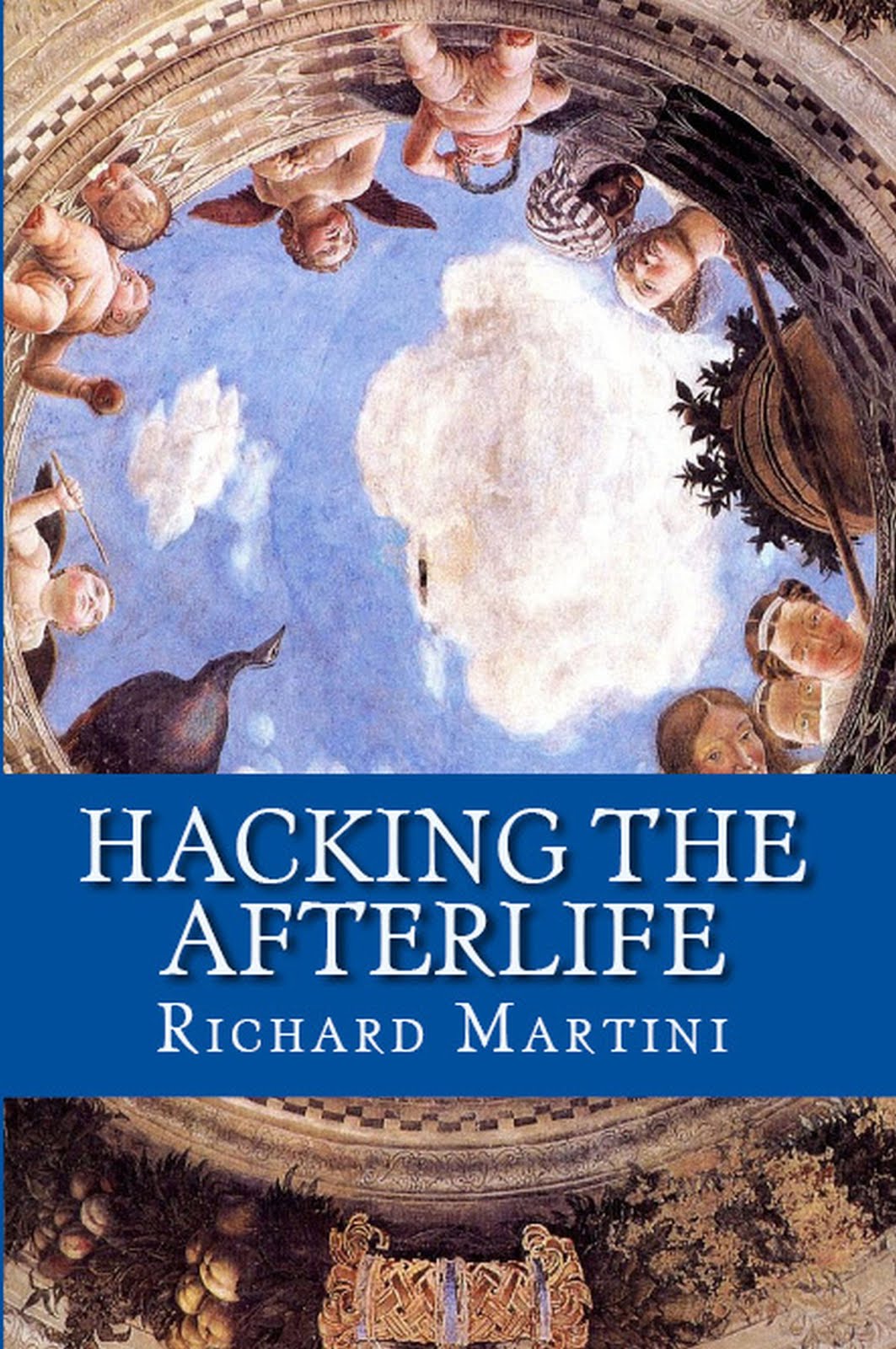 "Hacking the Afterlife"