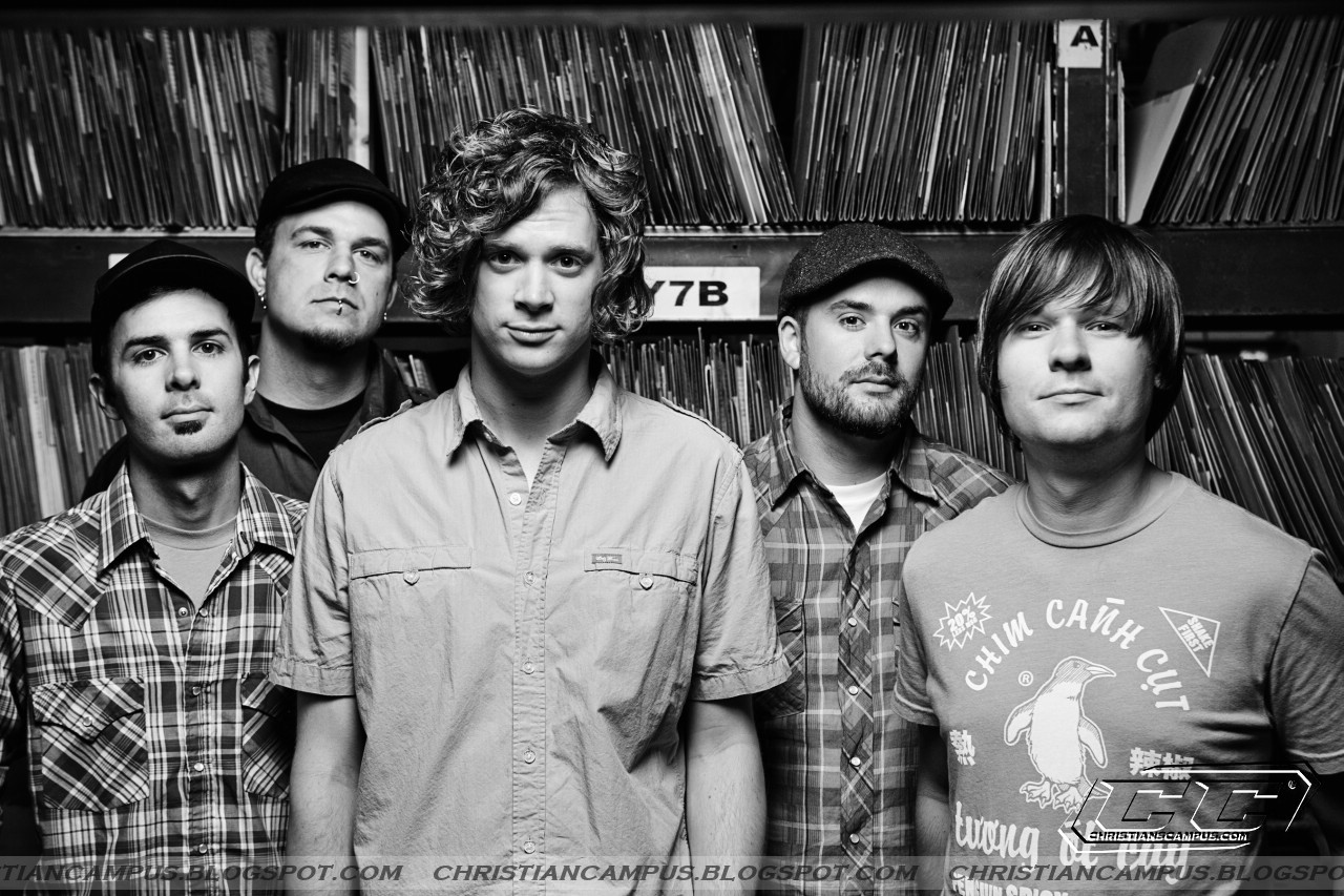 Relient K is for Karaoke 2011 English Christian Songs Download